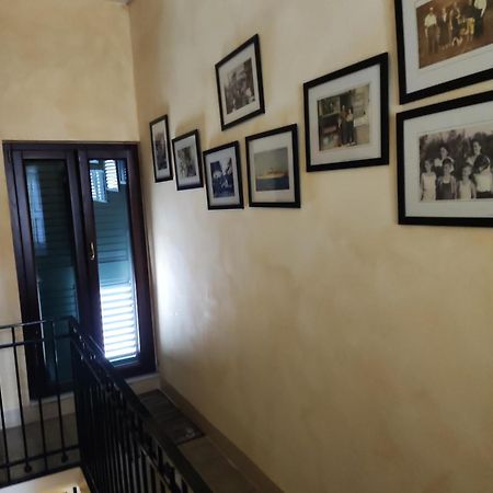 La Casa Dellamericano - Casa D'Epoca Anni '30 Aliano Exteriér fotografie